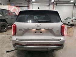 هيونداي باليسيد